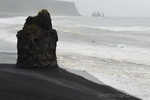  Playas salvajes de Islandia, fotografa de naturaleza masculina al aire libre